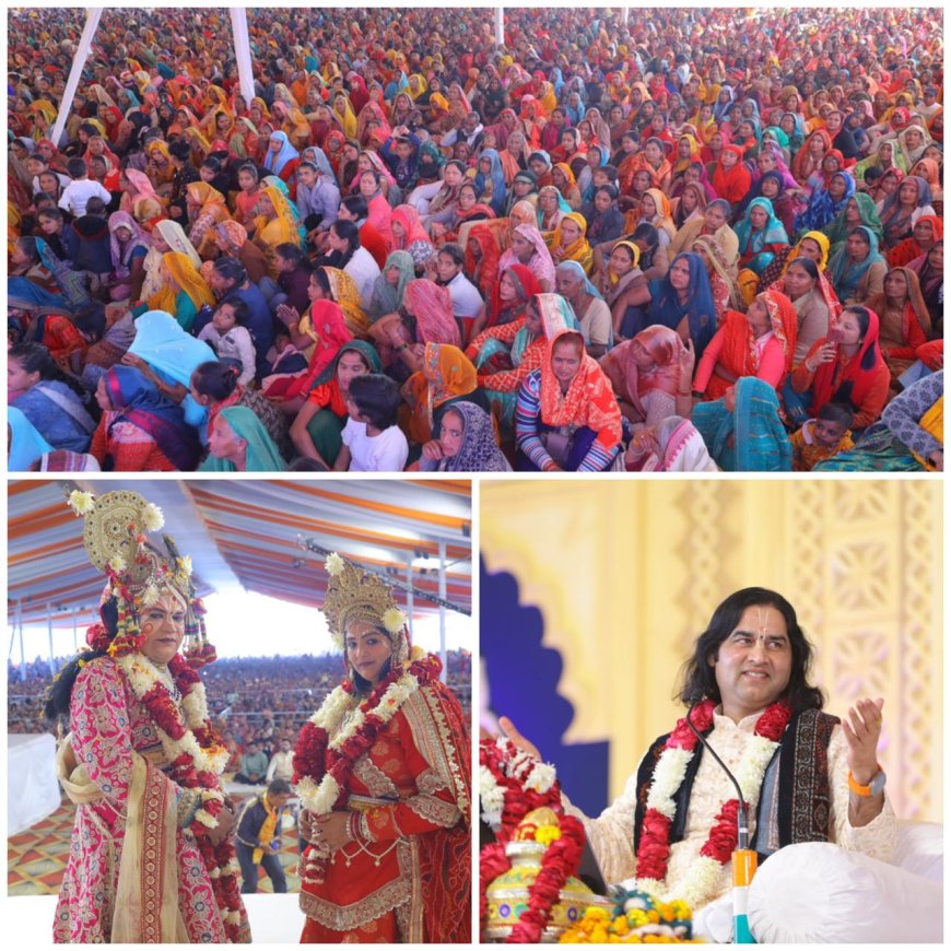 सनातनी कल की प्रतीक्षा न करें, आज जागे, अभी जागें   