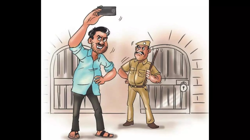 अधीनस्थ न्यायालय द्वारा दंडित आरोपी सत्र न्यायालय से बरी 