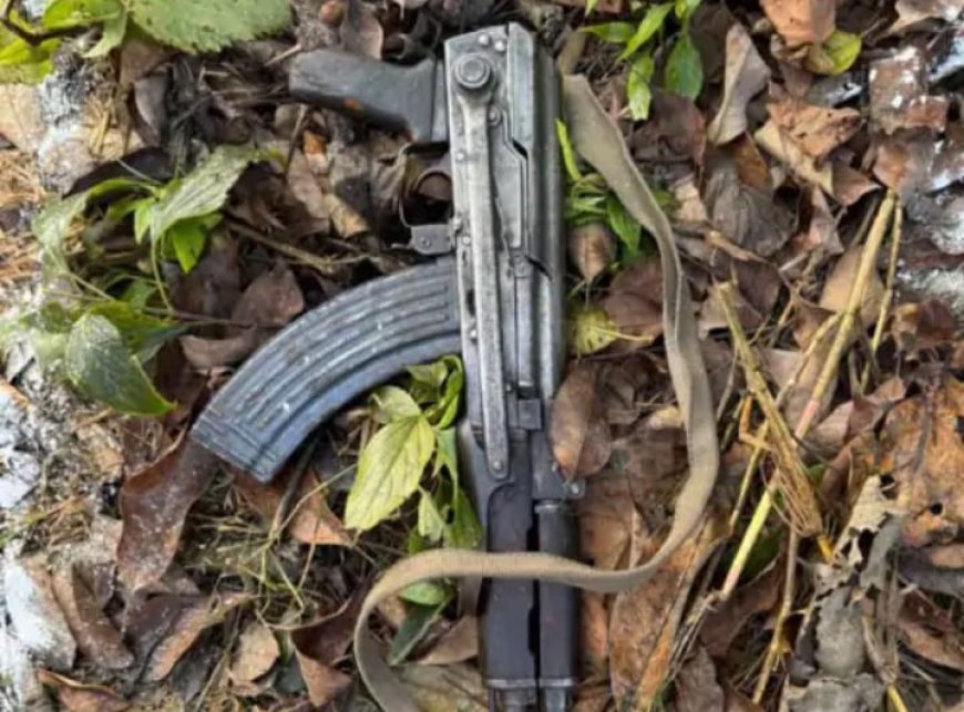 पीलीभीत में तीन खालिस्तानी आतंकवादी ढेर