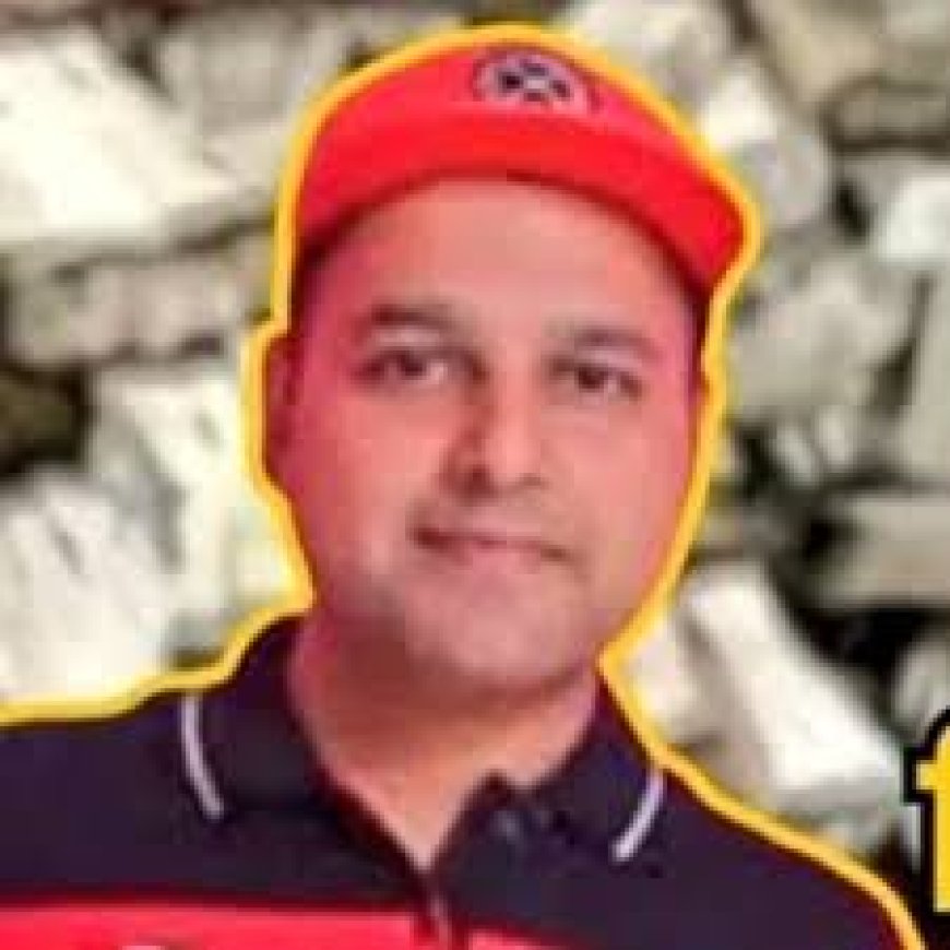 सौ करोड़ के घोटाले में फंसा सौरभ शर्मा, ईडी ने भी दर्ज किया केस