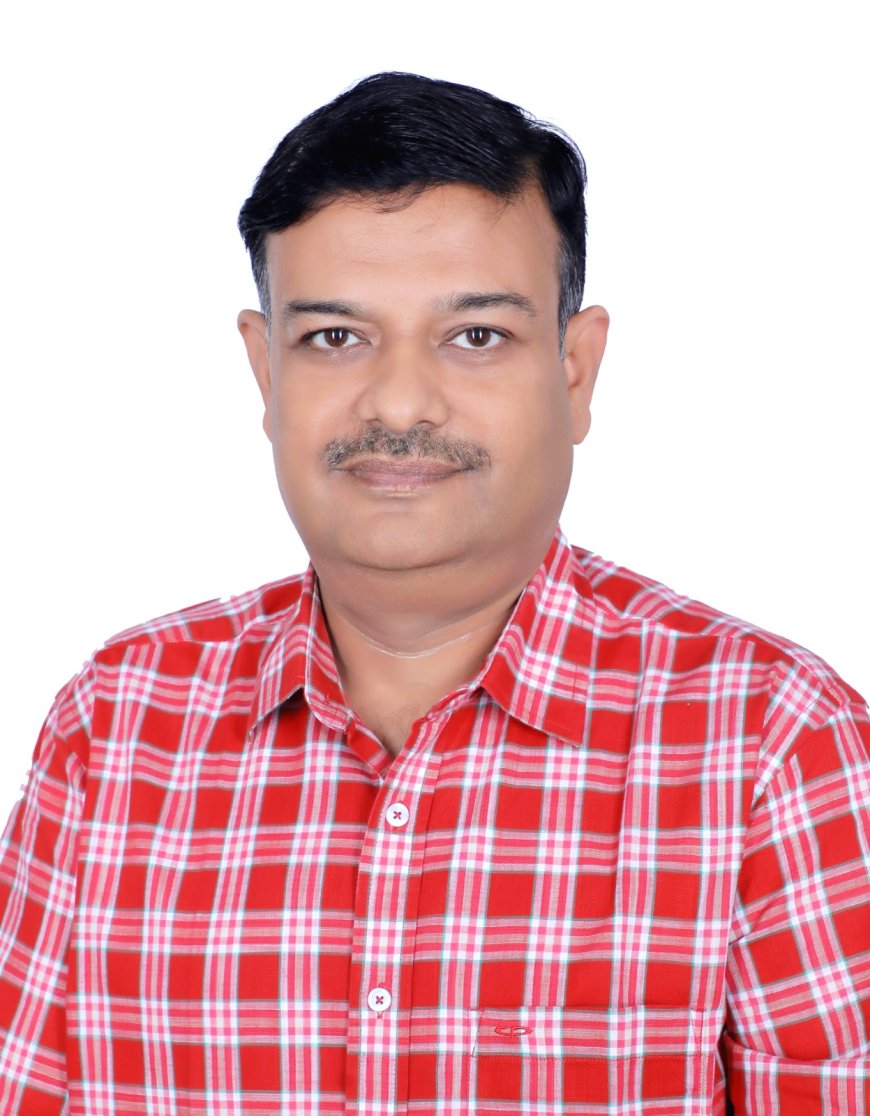 मनोरोगों के निदान में देश भर के भार्गव बंधुओं को मदद देंगे आगरा के डॉ. विवेक भार्गव   