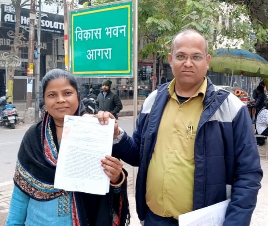 यशोदा की ममता जीती और सृष्टि फिर से पालनहार को मिल गई