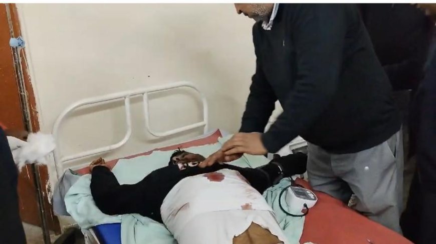 युवक ने लाइसेंसी बंदूक से ख़ुद को गोली मार ली, मौत   