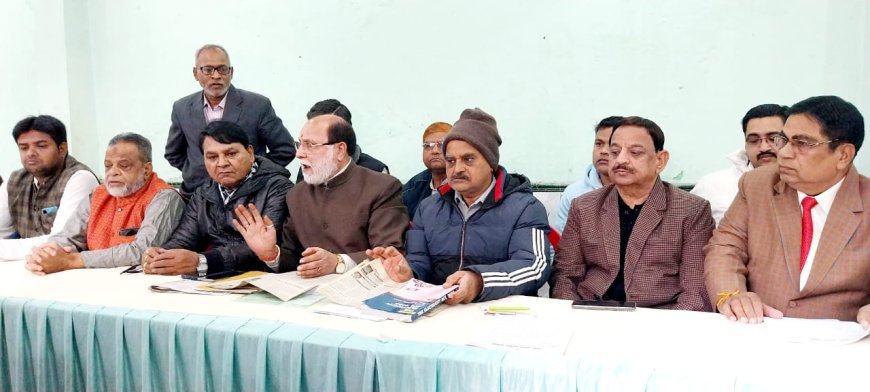 विद्युत बकाया पुराने पर और दंड नए को, ये कैसी अंधरेगर्दी, कांग्रेस ने चेताया