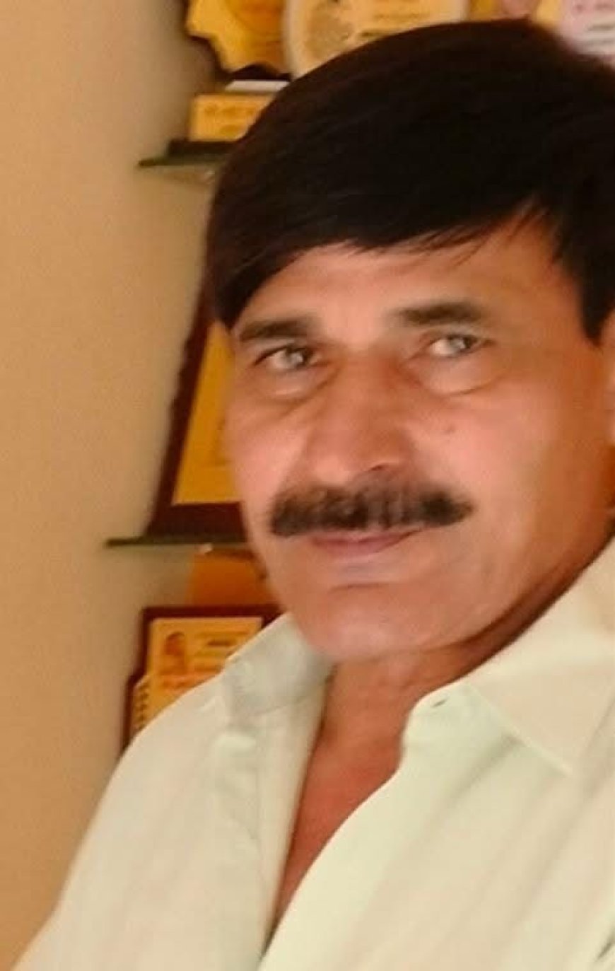 रमेश वर्मा गाड़ी से नेपाल से कश्मीर तक की दूरियां नाप चुके थे