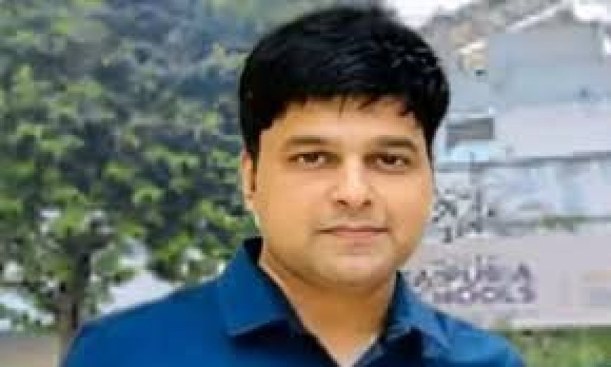 सौरभ का दुबई में डेढ़ अरब का विला भी है ?  