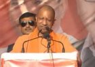 मथुरा का रास्ता साफ, मौका मिले तो चूकना नहीं चाहिए- योगी