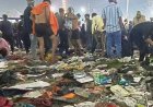 महाकुम्भ भगदड़ में 30 श्रद्धालुओं की मौत हुई, 90 घायल हुए थे