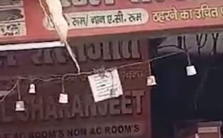 आगरा के अरशद ने लखनऊ में मां और चार बहनों को मार डाला