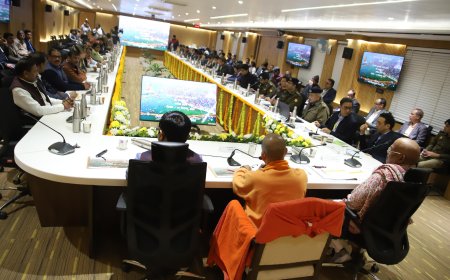 महाकुंभ की थीम पर फर्जी वेबसाइट, एप और वसूली पर सीएम सख्त