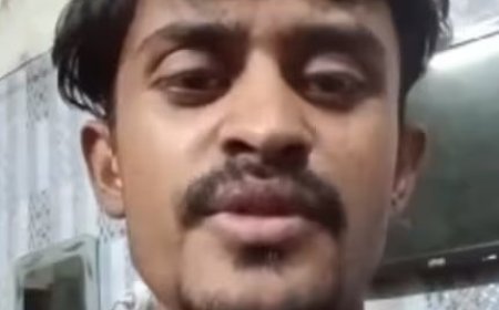 मां-बहनों के हत्यारे अरशद के आरोपों में सच्चाई नहीं दिखी पुलिस को, इस्लाम नगर में की जांच