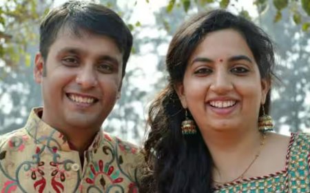 पत्नी बोली- सुसाइड की बात करते हो, कर नहीं सकते, सुबह कमरे में पति की लाश मिली   