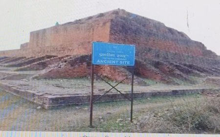 आवंला में रामनगर किला समेत कई स्थलों का टूरिस्ट सर्किट बनाने की तैयारी   