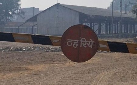 सीईसी ने गणपति बिल्डर को तलब किया, मालगोदाम मामले में कल बैठक