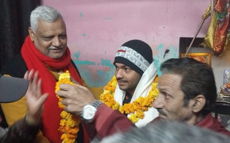 अभिषेक को जिस कंपनी ने बंधक बनाया था, वह एक भारतीय की है   