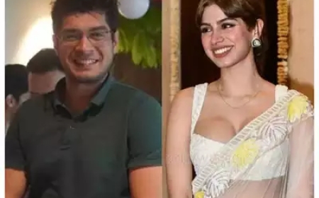 आमिर के बेटे जुनैद और श्रीदेवी की बेटी करते दिखेंगे रोमांस