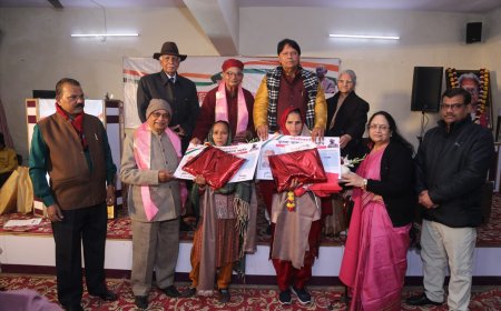 लोहिया जी को कानपुर में भीख मांगते मिले थे कृष्ण चंद्र सहाय  