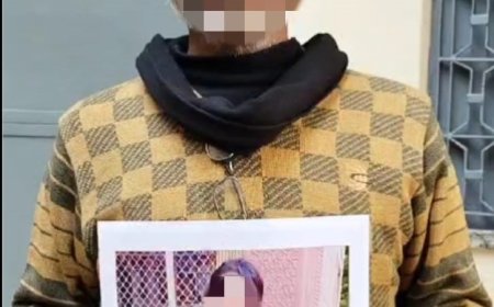 इंस्टाग्राम फ्रेंड से मिलने को घर से निकली किशोरी 20 दिन से लापता