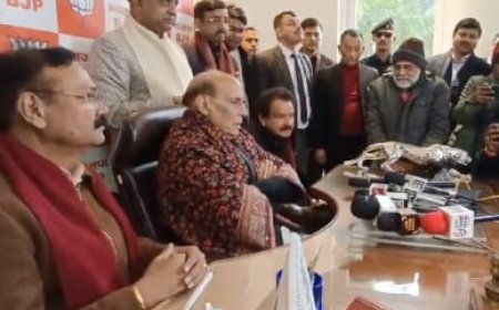 डीआरडीओ के हमारे वैज्ञानिकों ने करिश्माई काम किया है, डिस्क्लोज नहीं कर सकते-रक्षा मंत्री   