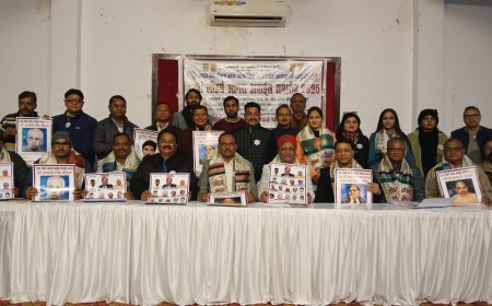 रतन टाटा को समर्पित होंगे 13वें 'लीडर्स आगरा' अवार्ड, 12 को आयोजन 