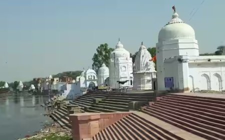 बटेश्वर और सीकरी तक होगा ताज महोत्सव का विस्तार