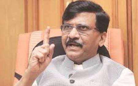 संजय राउत के बयान से महाराष्ट्र में सियासी भूचाल,  एलसीपी को तोड़ने में जुटे हैं अजित पवार