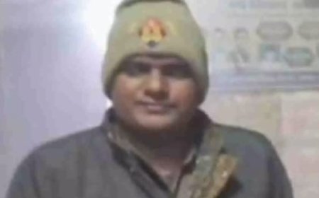 जेल भेजने की धमकी दे रहा था दरोगा, खुद जेल जाना पड़ा