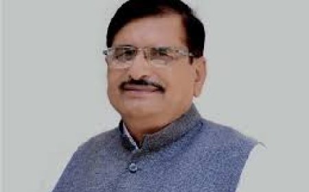 सपा प्रमुख अखिलेश यादव के चाचा राजपाल यादव का निधन, सपा में शोक की लहर