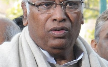 मल्लिकार्जुन खड़गे के मामले में कोर्ट में हुई सुनवाई