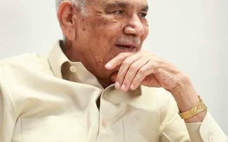 कारोबार के सफल रणनीतिकार थे उत्तम प्रकाश अग्रवाल   