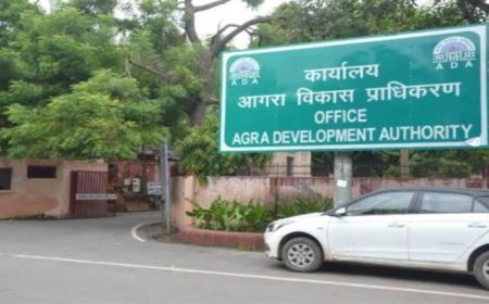 इनर रिंग रोड लैंड पार्सलः मुख्य सचिव की नाराजगी के बाद एडीए ने लिया यू टर्न   