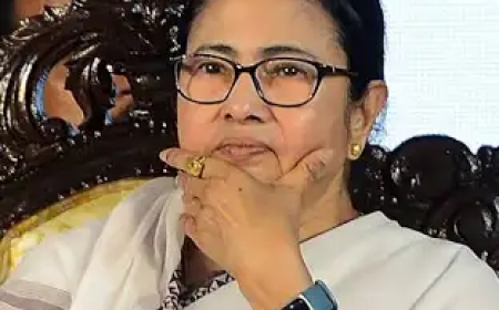 ममता बनर्जी और अभिषेक बनर्जी में खिंचीं तलवारें, अभिषेक समर्थक पूर्व सांसद शांतनु सेन और पूर्व विधायक अराबुल निलंबित