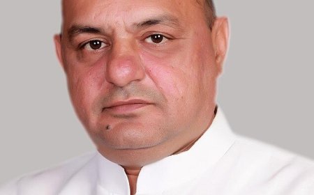 लुधियाना में अपने हाथों चली गोली से आप विधायक की मौत