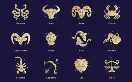 आपके सितारेः 12 जनवरी 2025 का राशिफल   