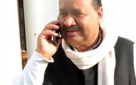 बांग्लादेशी घुसपैठियों के दस्तावेजों पर आप विधायक की मुहर, पार्टी के लिए नई मुसीबत