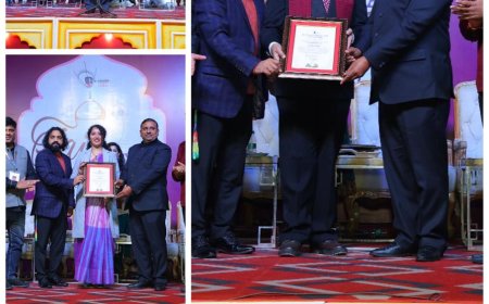 ताज साहित्य उत्सव का समापन, अंतिम दो सत्र रहे कवियों और साहित्यकारों के नाम   