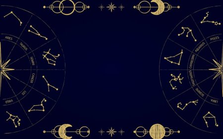 आपके सितारेः 13 जनवरी 2025 का राशिफल