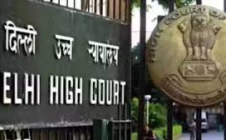 चुनाव के ठीक बीच में हाई कोर्ट की टिप्पणी आप के लिए बड़ा झटका