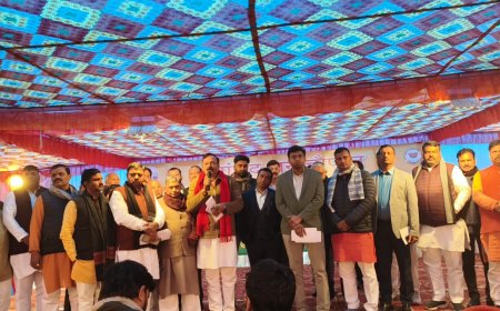 न तो किसी गांव की बिजली कटेगी और न किसी का कनेक्शन