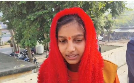 भले ही संन्यास वापस हो गया, राखी अब भी गौरी गिरि ही है