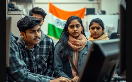 अद्भुत अवसर और संयोगः तकनीकी शिक्षा को मार्केट की जरूरतों से जोड़ना होगा