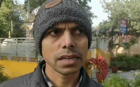 रोडवेज बस में यात्री के बैग से लाखों के गहने चोरी