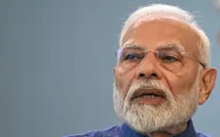 आतंकवाद को करारा जवाब अब राष्ट्रीय संकल्प, सेना को खुली छूट: पीएम मोदी