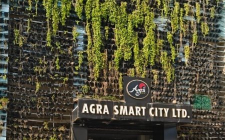 गंदगी से जंग न जीत लेने तक आगरा कैसा और काहे का स्मार्ट सिटी?