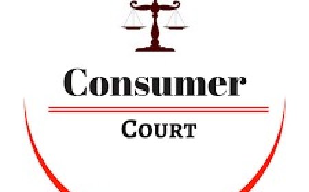 प्रतितोष आयोग द्वितीय के सदस्य राजीव सिंह आयोग प्रथम से संबद्ध