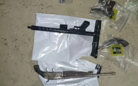 शामली में एसटीएफ के साथ मुठभेड में चार बदमाश ढेर, इंसपेक्टर भी घायल