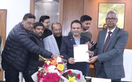 मैरिज होम सील किए जाने से संचालक और शादियों वाले परिवार परेशान