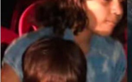 हाथरस में युवक ने दो चचेरी बहनों को मार डाला, चाचा-चाची गंभीर घायल