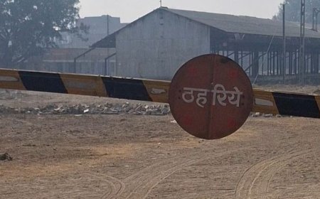 गणपति बिल्डर का उतावलापन बन गया गले की फांस