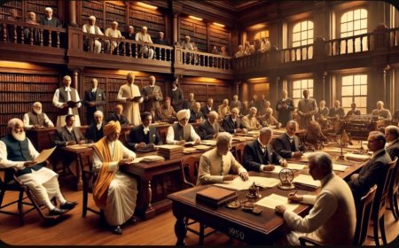 क्या होता अगर भारत ने 26 जनवरी, 1950 को अपना संविधान नहीं अपनाया होता?